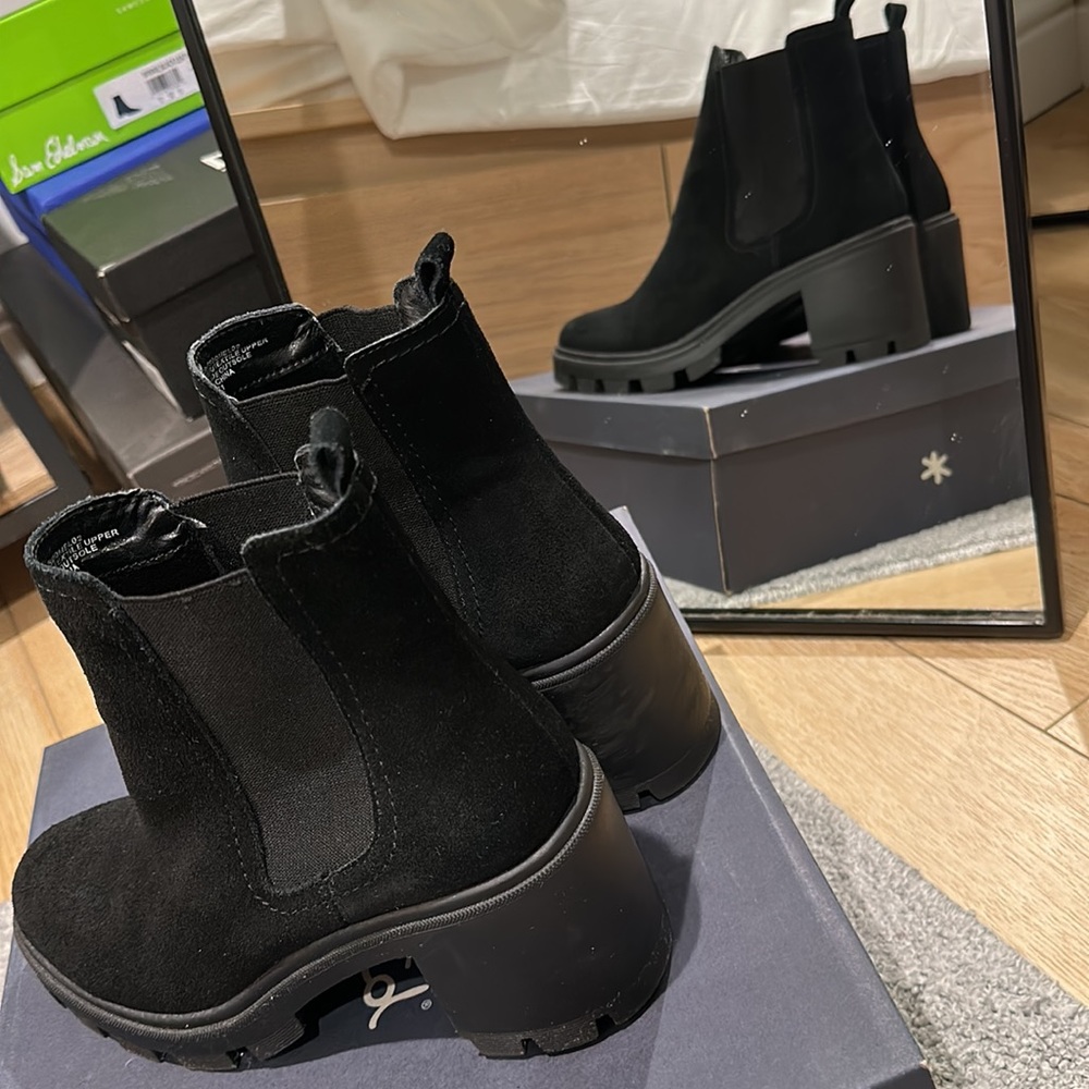 Splendid booties - Picture 2 of 5